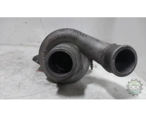 MACK  Turbocharger  Supercharger
