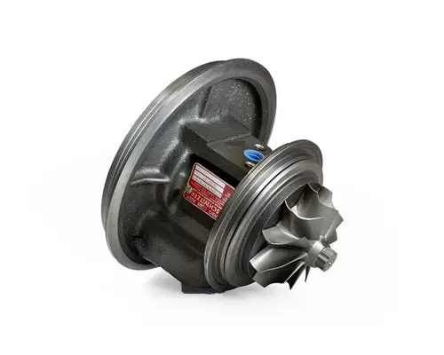 MACK  Turbocharger  Supercharger