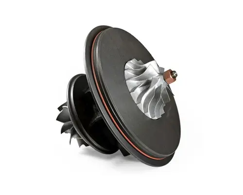 MACK  Turbocharger  Supercharger