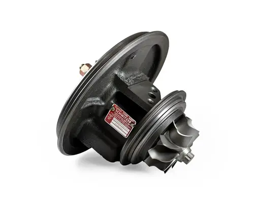 MACK  Turbocharger  Supercharger