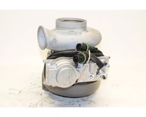 MACK  Turbocharger  Supercharger