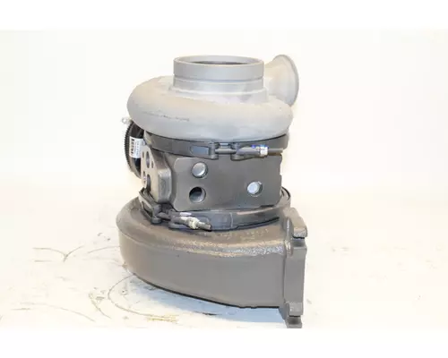 MACK  Turbocharger  Supercharger