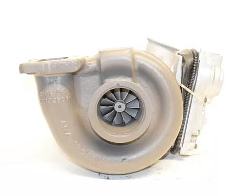 MACK  Turbocharger  Supercharger