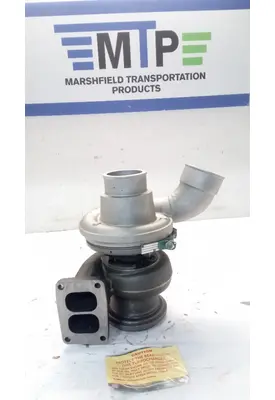 MACK  Turbocharger / Supercharger