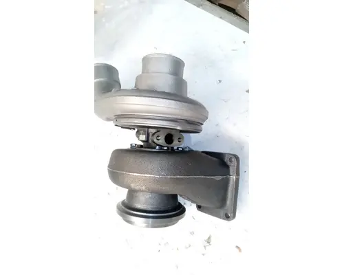 MACK  Turbocharger  Supercharger