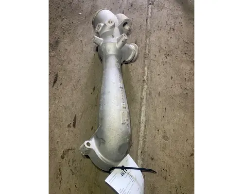 MACK  TurbochargerSupercharger