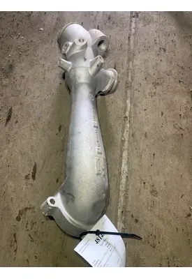 MACK  Turbocharger/Supercharger