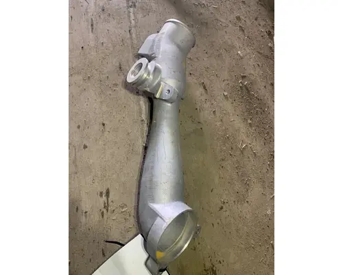 MACK  TurbochargerSupercharger