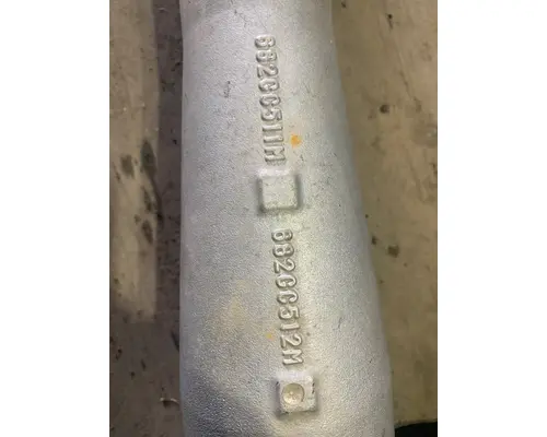 MACK  TurbochargerSupercharger