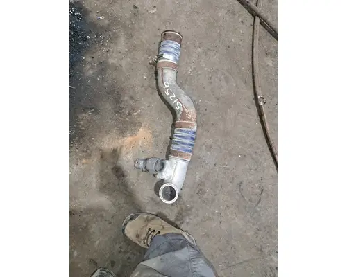 MACK  TurbochargerSupercharger