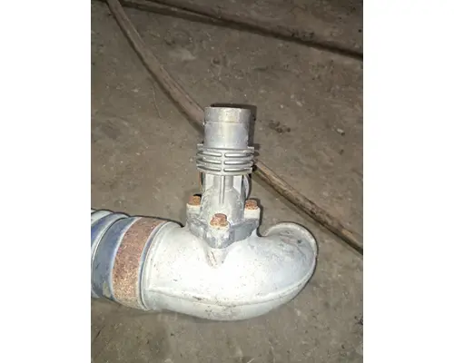 MACK  TurbochargerSupercharger