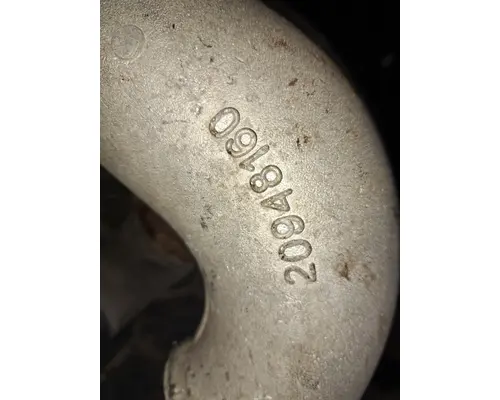 MACK  TurbochargerSupercharger