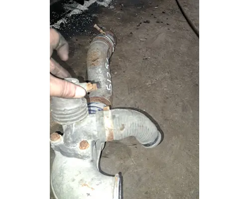 MACK  TurbochargerSupercharger