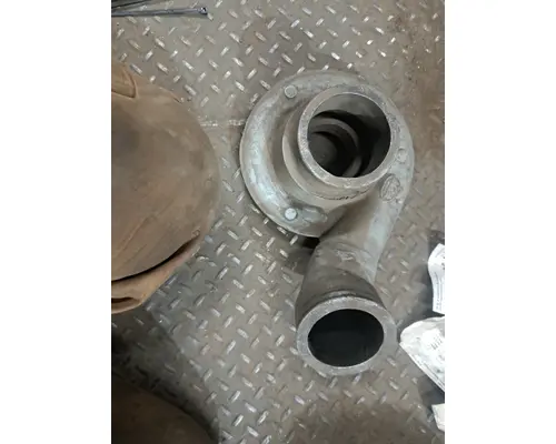 MACK  TurbochargerSupercharger