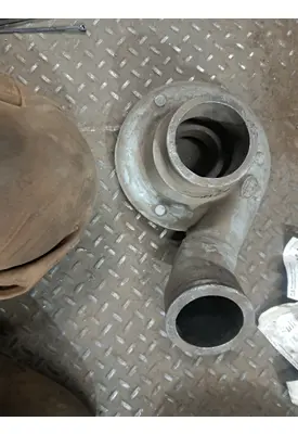 MACK  Turbocharger/Supercharger