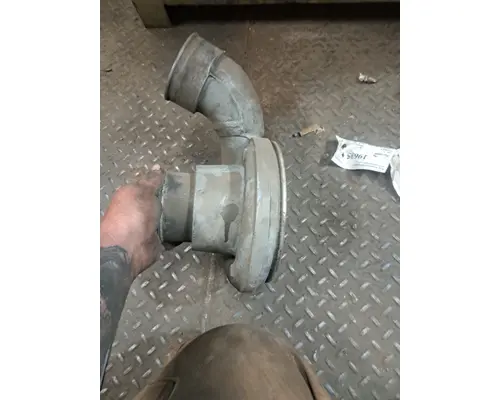 MACK  TurbochargerSupercharger