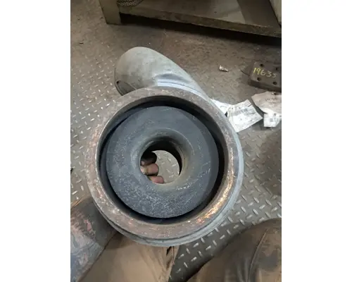 MACK  TurbochargerSupercharger