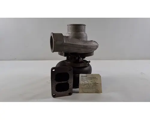 MACK  TurbochargerSupercharger