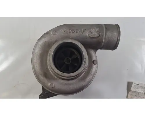 MACK  TurbochargerSupercharger