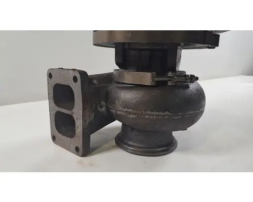 MACK  TurbochargerSupercharger