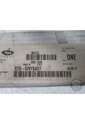 MACK  Universal Slip Yoke