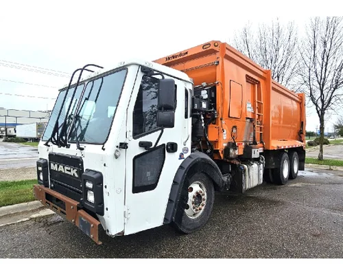 MACK  Used Trucks