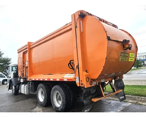 MACK  Used Trucks