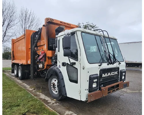 MACK  Used Trucks