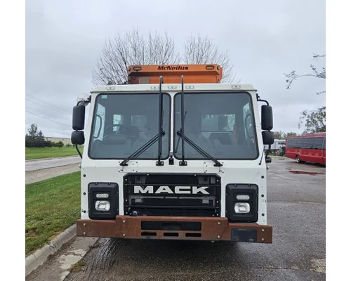 MACK  Used Trucks