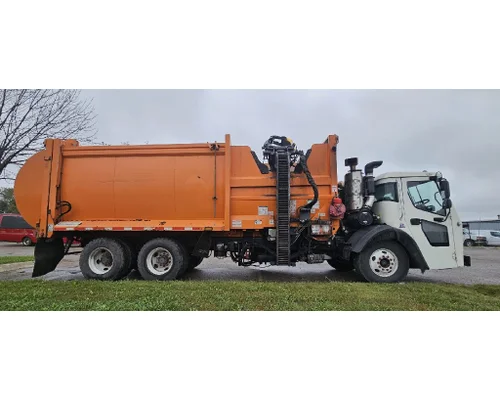 MACK  Used Trucks