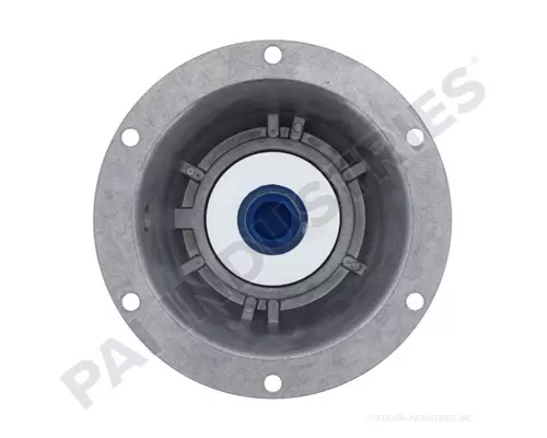 MACK  WHEELHUB COVER