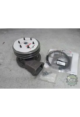 MACK  Water Pump