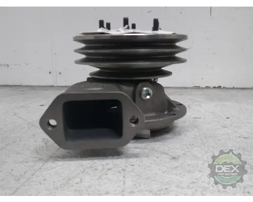 MACK  Water Pump
