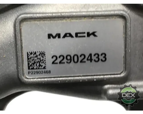 MACK  Water Pump