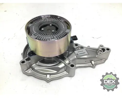 MACK  Water Pump