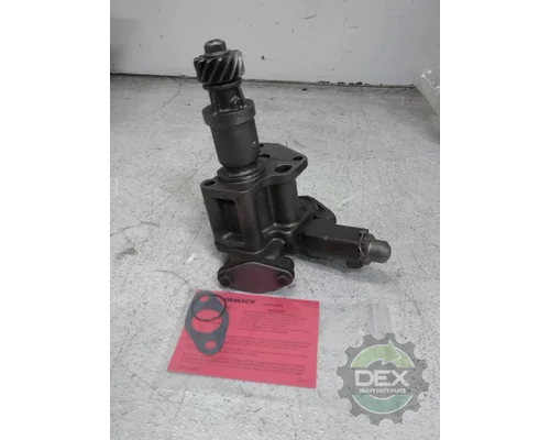 MACK  Water Pump