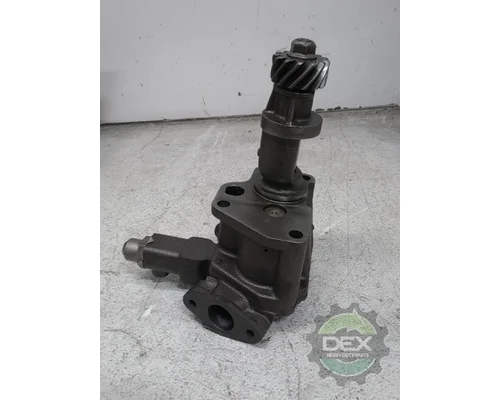 MACK  Water Pump