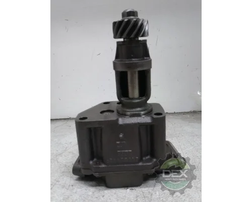 MACK  Water Pump