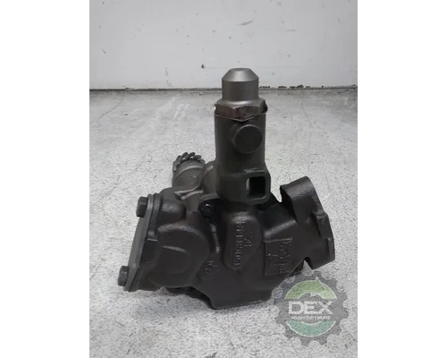 MACK  Water Pump