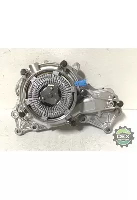 MACK  Water Pump