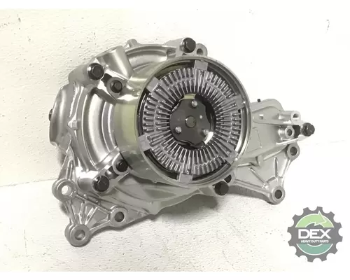 MACK  Water Pump