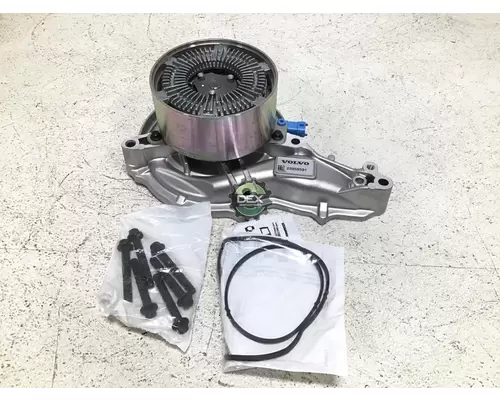 MACK  Water Pump