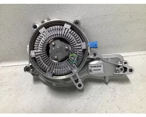 MACK  Water Pump