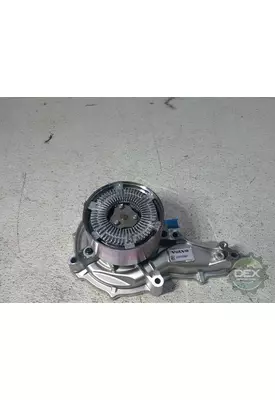 MACK  Water Pump