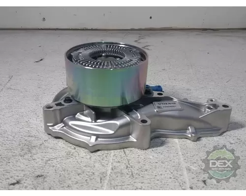 MACK  Water Pump