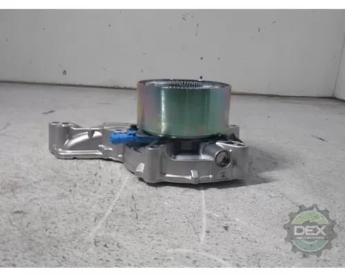 MACK  Water Pump