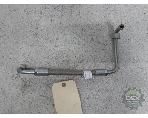 MACK  Water Pump