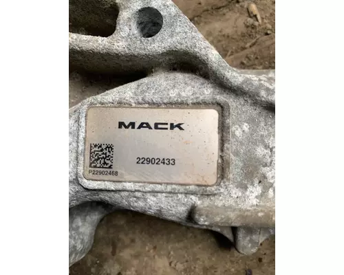 MACK  Water Pump