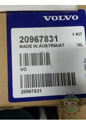 MACK  Wheel Bearing, Rear