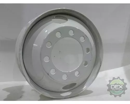 MACK  Wheel